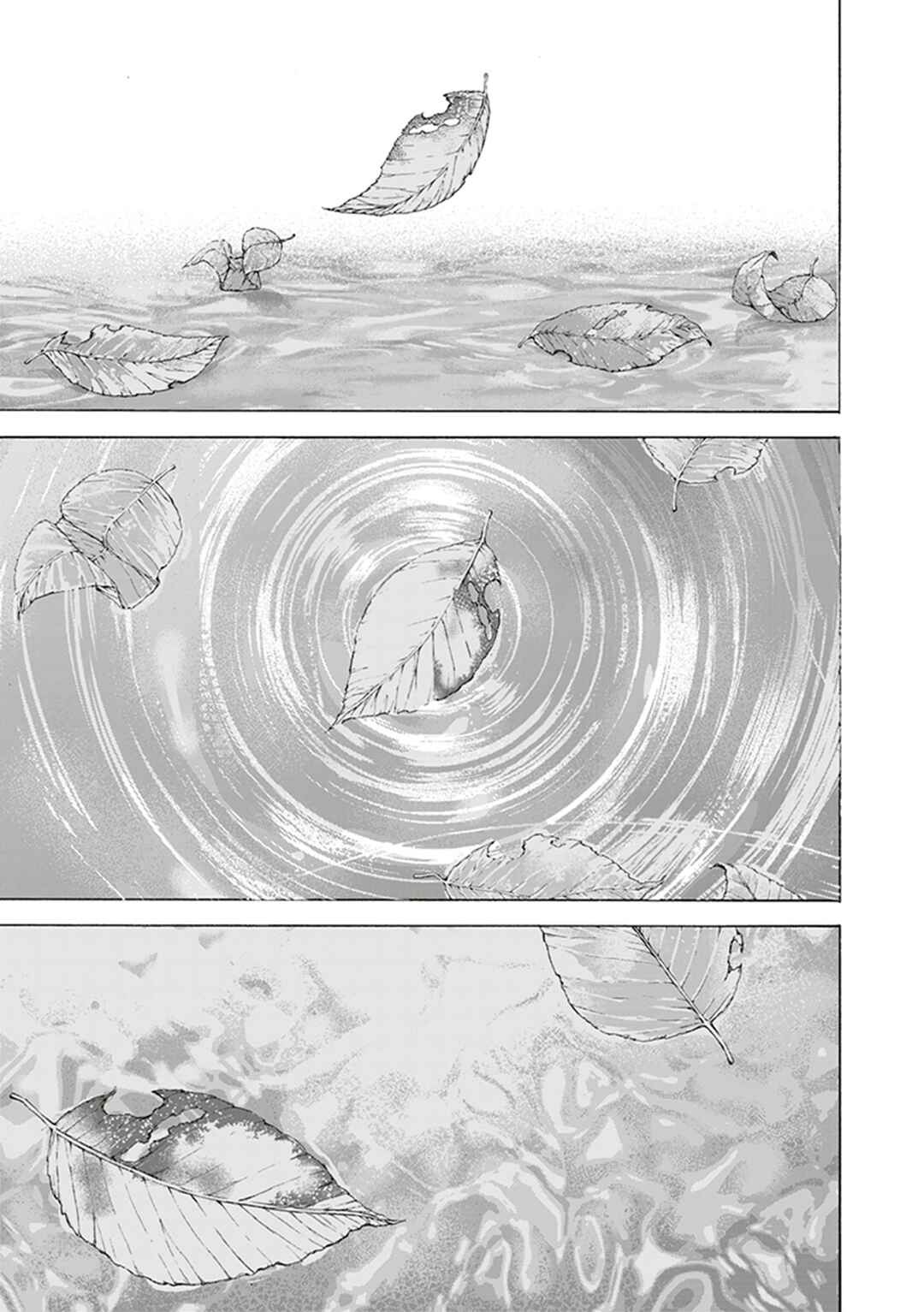 Page 35 Chapter 5 Josee, the Tiger and the Fish