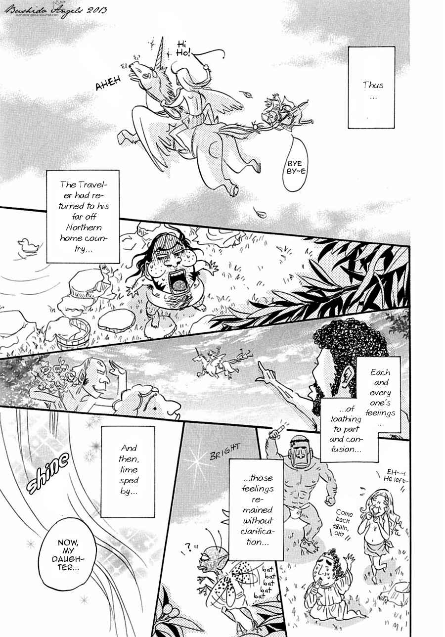 Page 35 Chapter 5 Hakoniwa