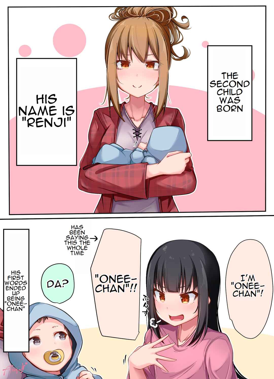 Page 1 Chapter 43 Class no Gal ni Kuuki Atsukai Sareteimasu