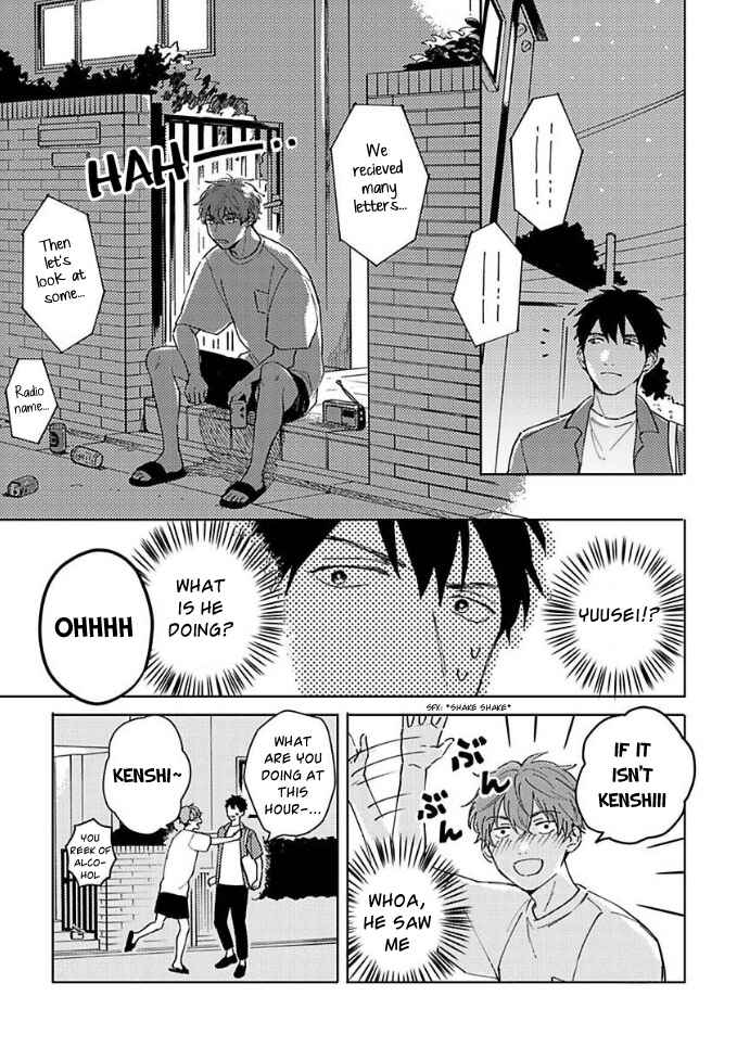 Page 14 Chapter Unknown_72f7 Oh, My Dear!