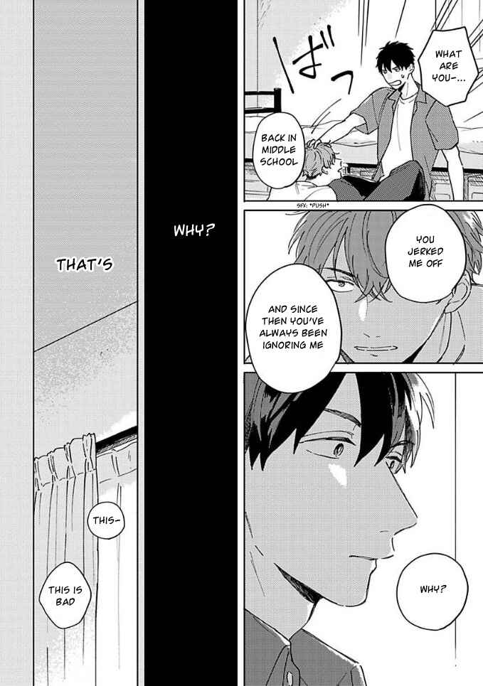 Page 17 Chapter Unknown_72f7 Oh, My Dear!