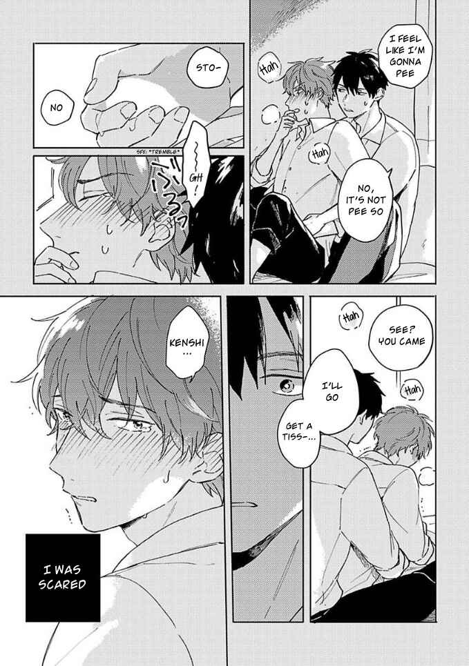 Page 18 Chapter Unknown_72f7 Oh, My Dear!
