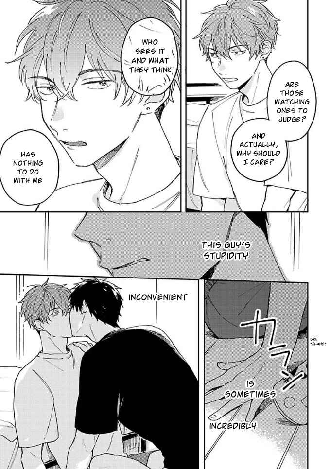 Page 22 Chapter Unknown_72f7 Oh, My Dear!
