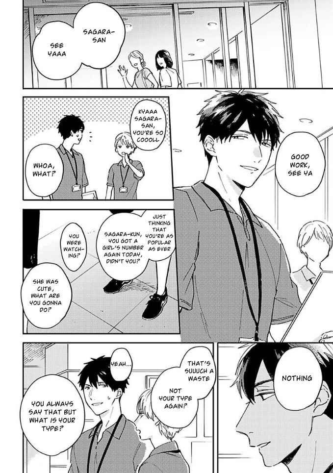 Page 3 Chapter Unknown_72f7 Oh, My Dear!