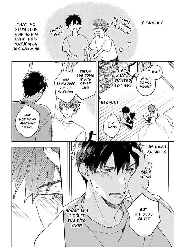 Page 31 Chapter Unknown_72f7 Oh, My Dear!