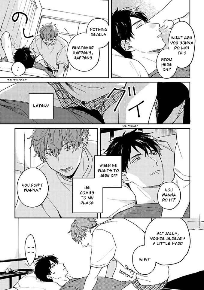 Page 6 Chapter Unknown_72f7 Oh, My Dear!