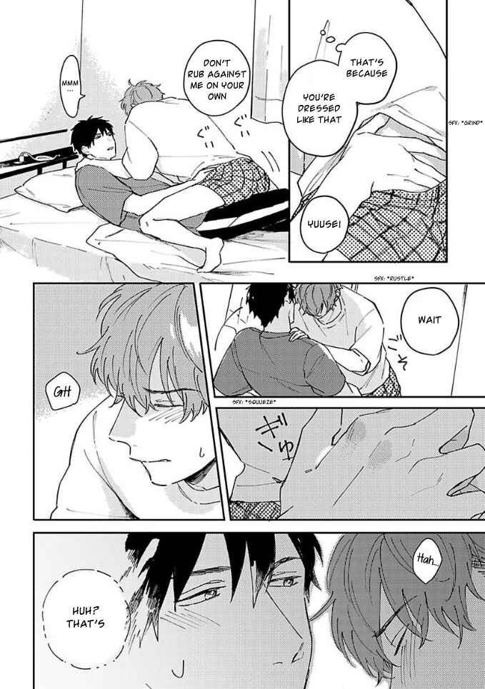 Page 7 Chapter Unknown_72f7 Oh, My Dear!