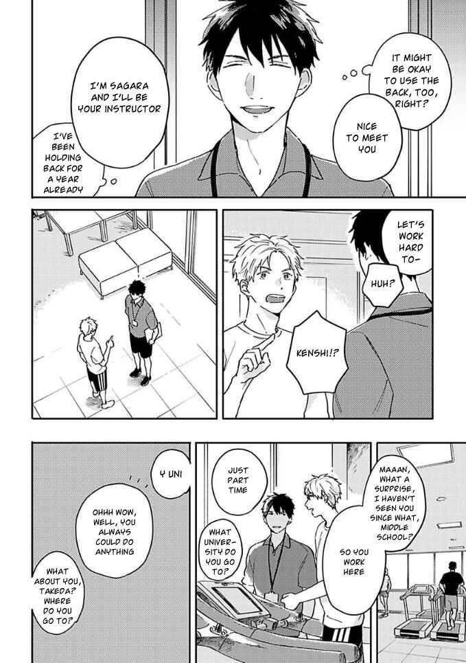 Page 9 Chapter Unknown_72f7 Oh, My Dear!