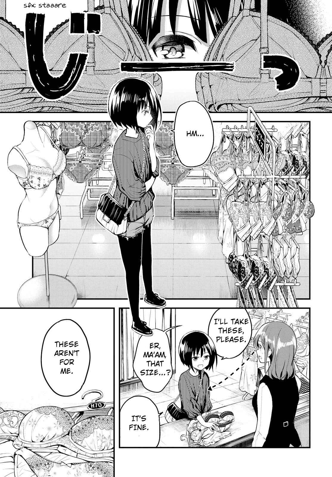 Page 1 Chapter 2 Eve and Eve