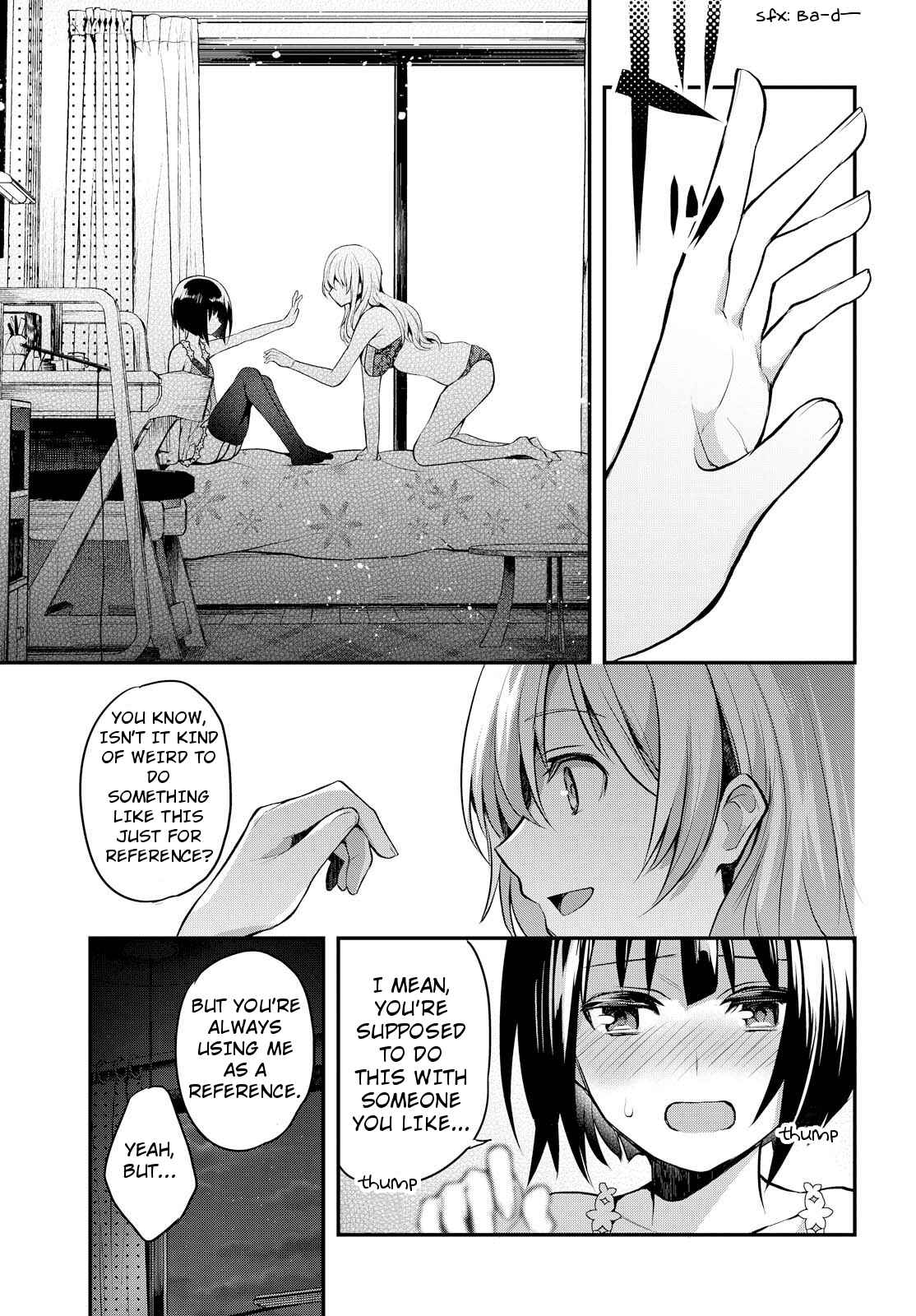 Page 13 Chapter 2 Eve and Eve