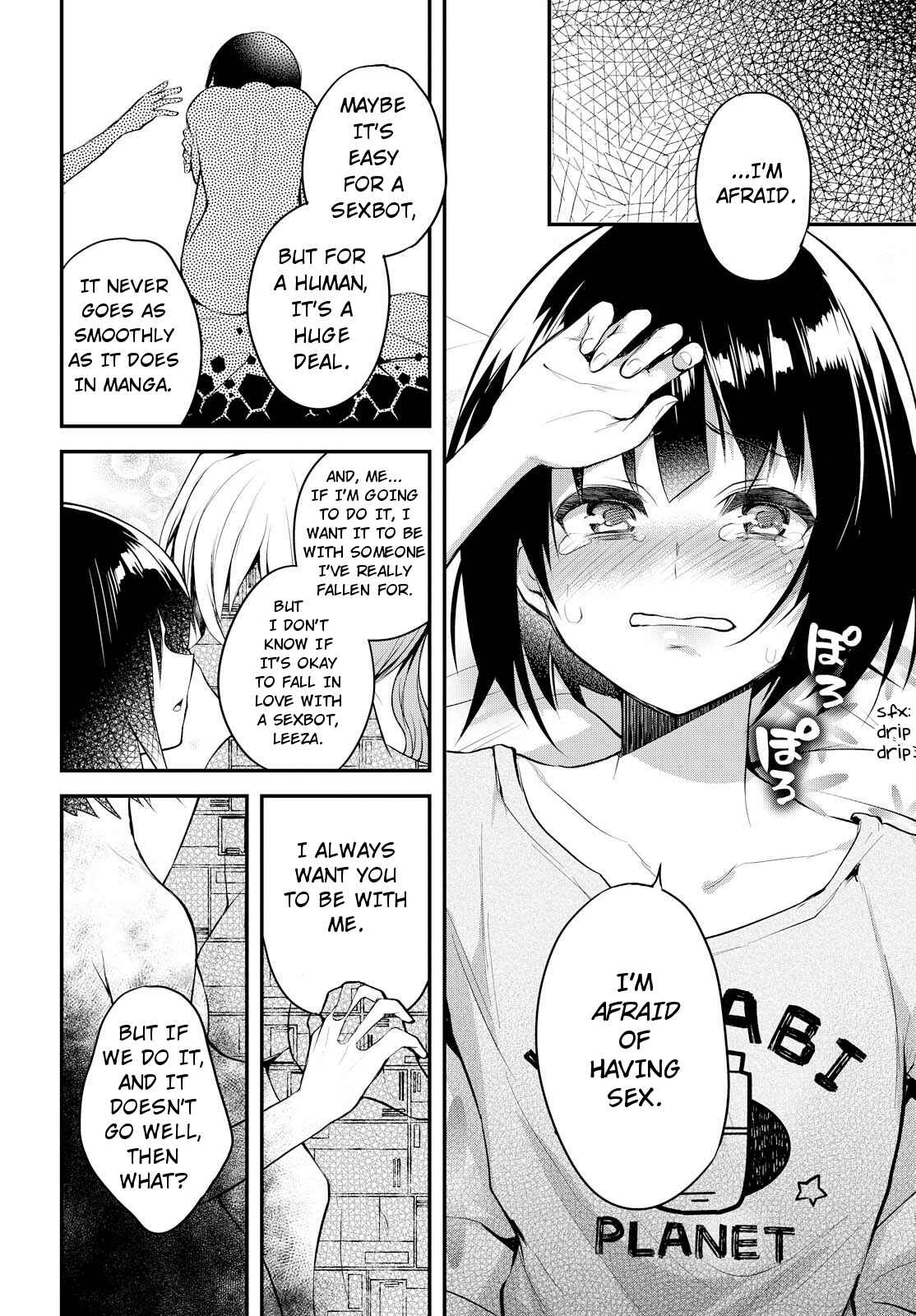 Page 22 Chapter 2 Eve and Eve