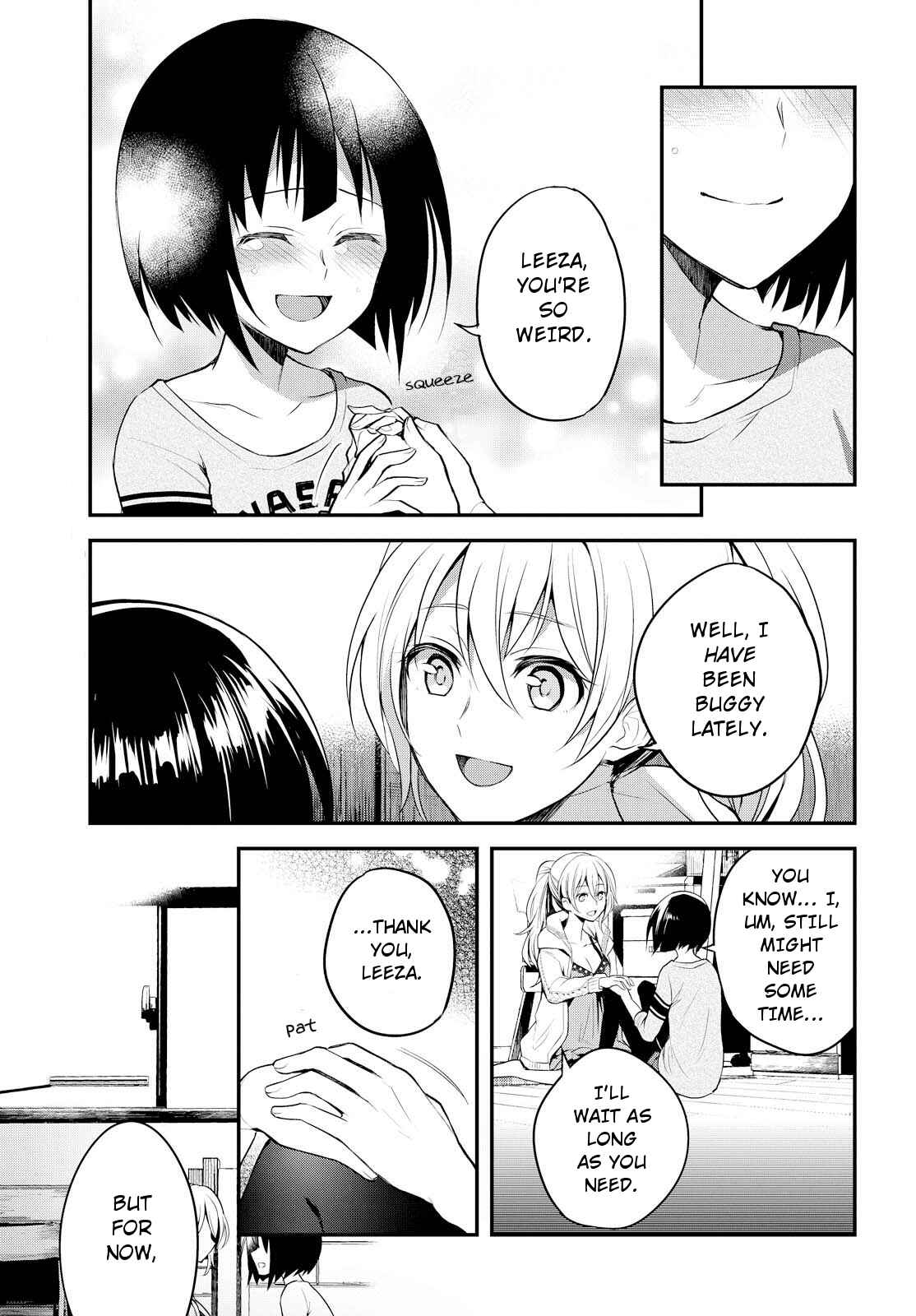 Page 25 Chapter 2 Eve and Eve
