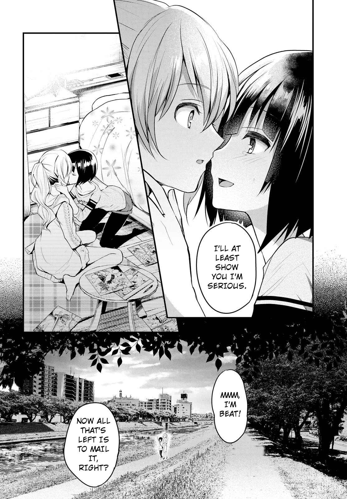 Page 26 Chapter 2 Eve and Eve