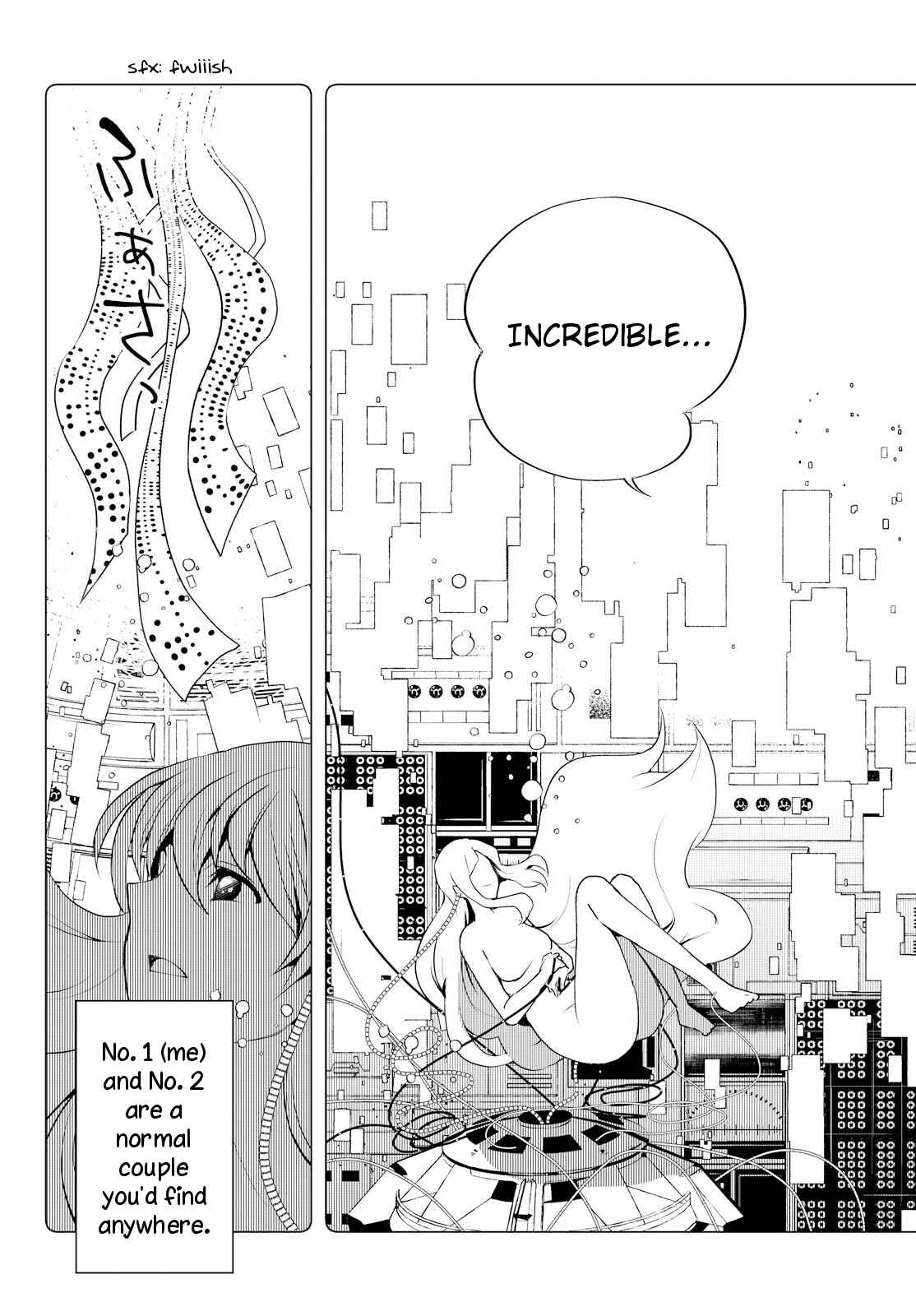 Page 12 Chapter 6 Eve and Eve