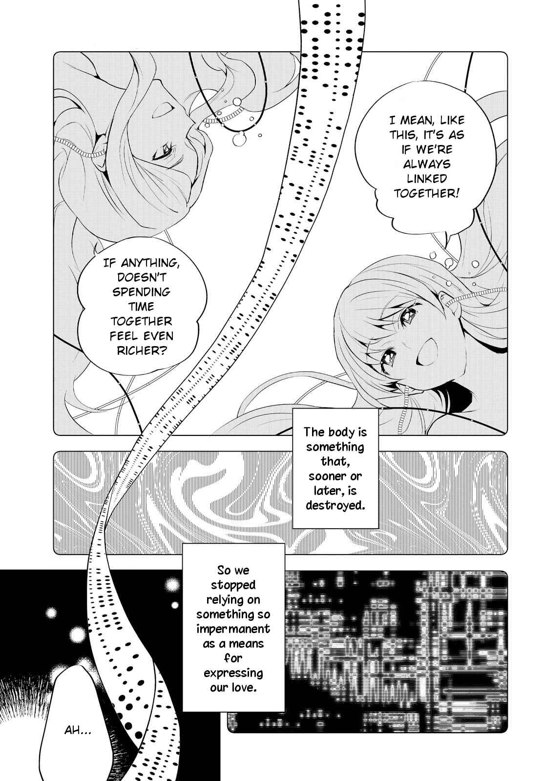 Page 16 Chapter 6 Eve and Eve