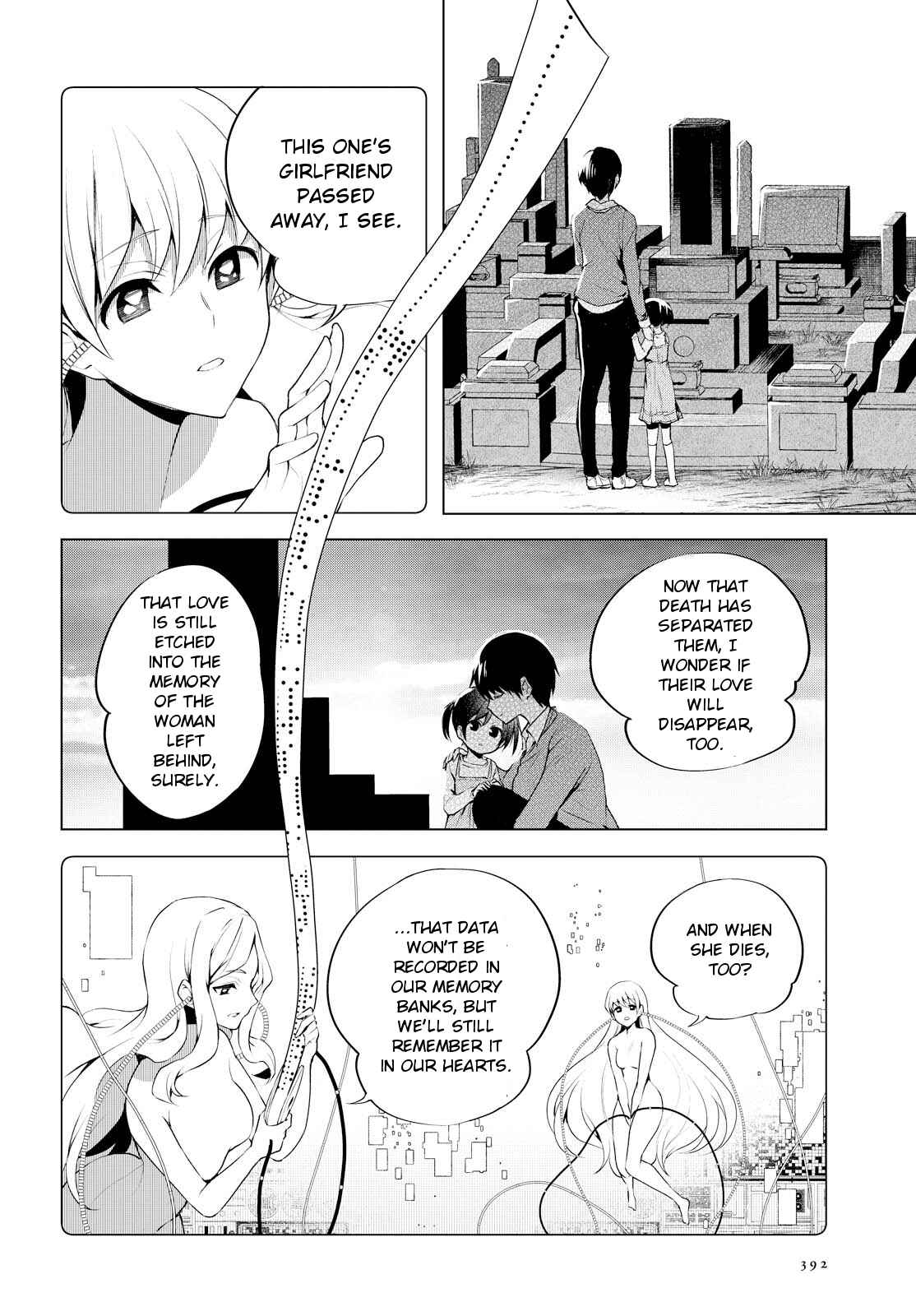Page 17 Chapter 6 Eve and Eve