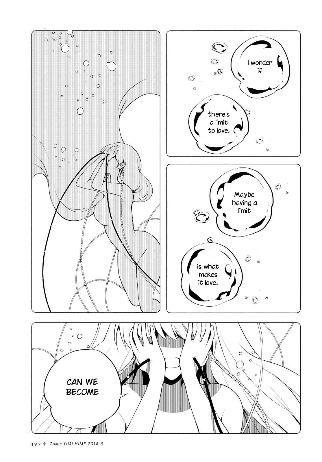 Page 22 Chapter 6 Eve and Eve