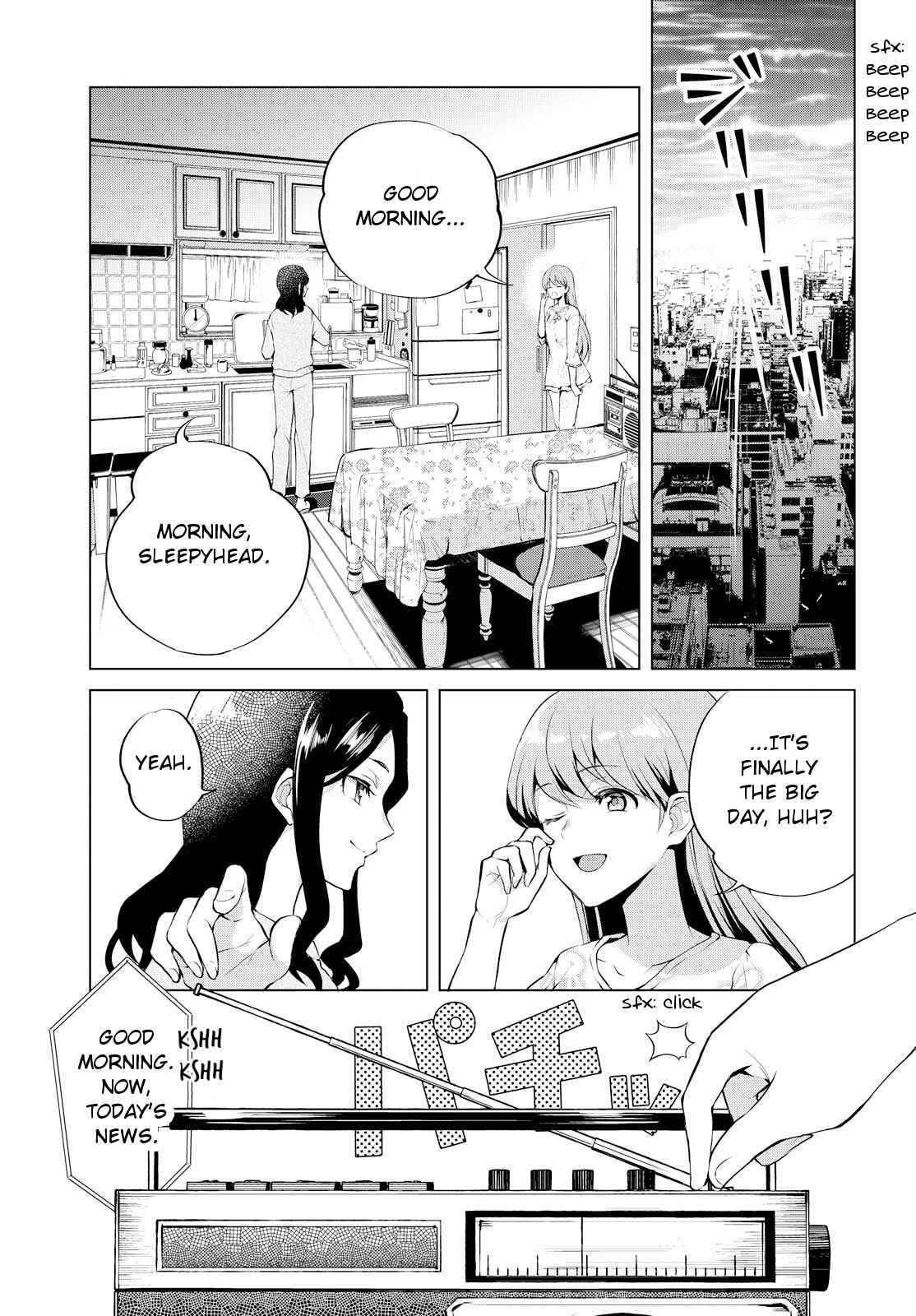 Page 3 Chapter 6 Eve and Eve