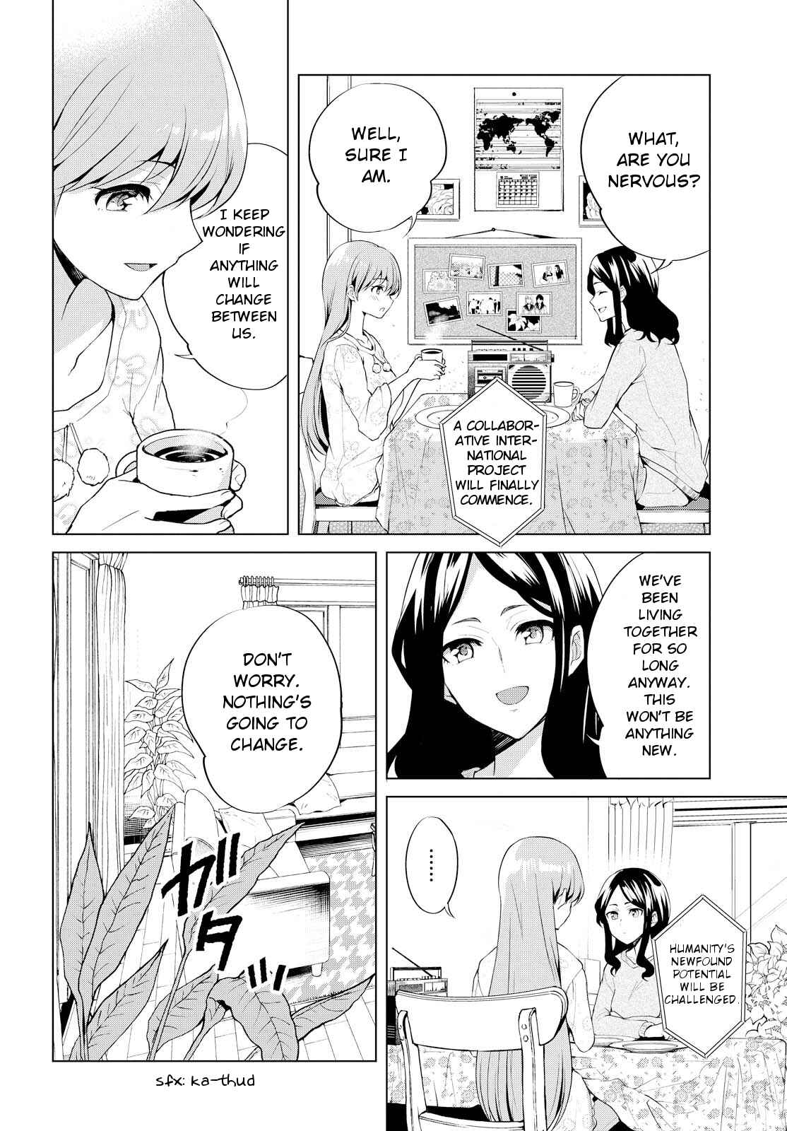 Page 4 Chapter 6 Eve and Eve