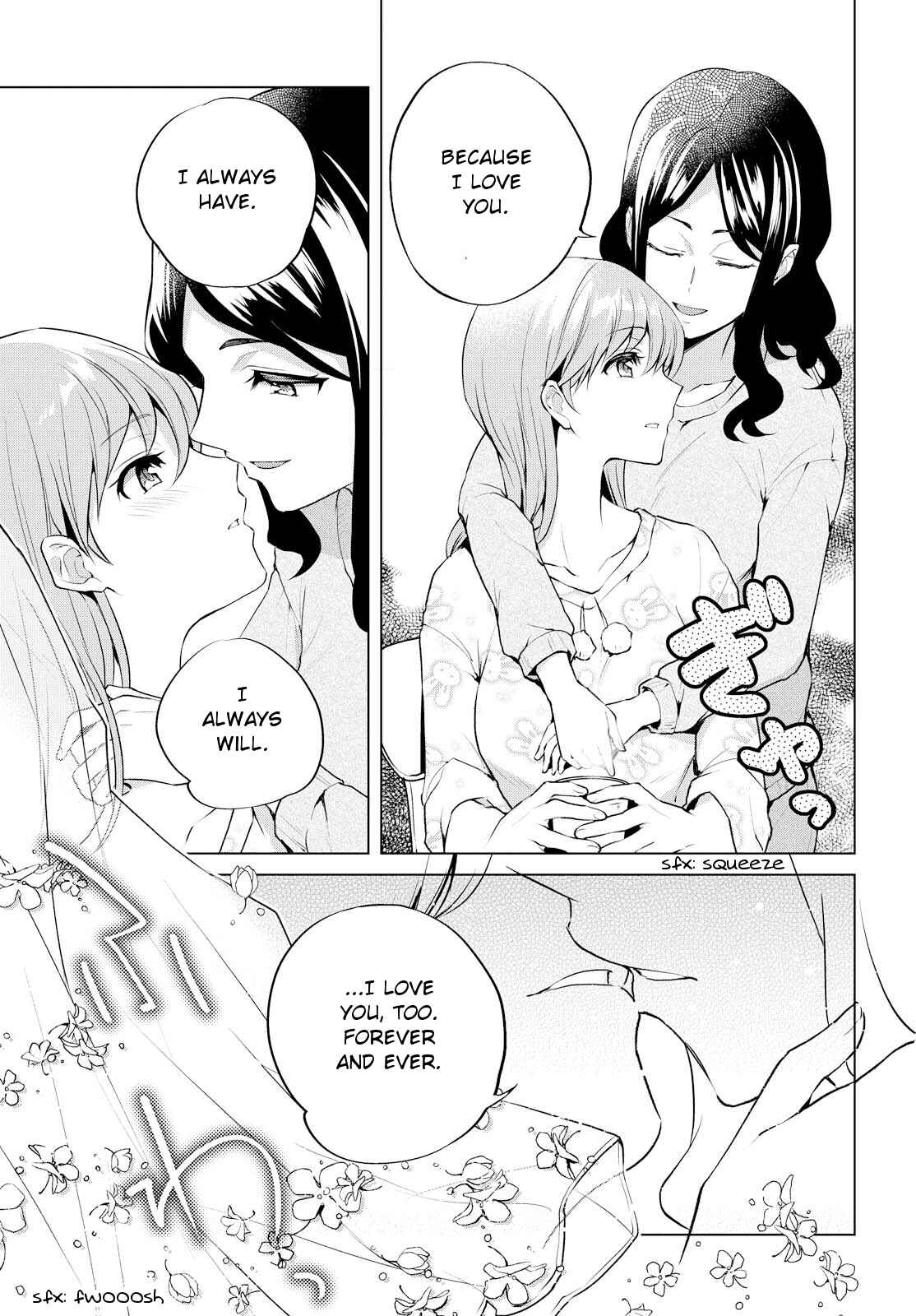 Page 5 Chapter 6 Eve and Eve