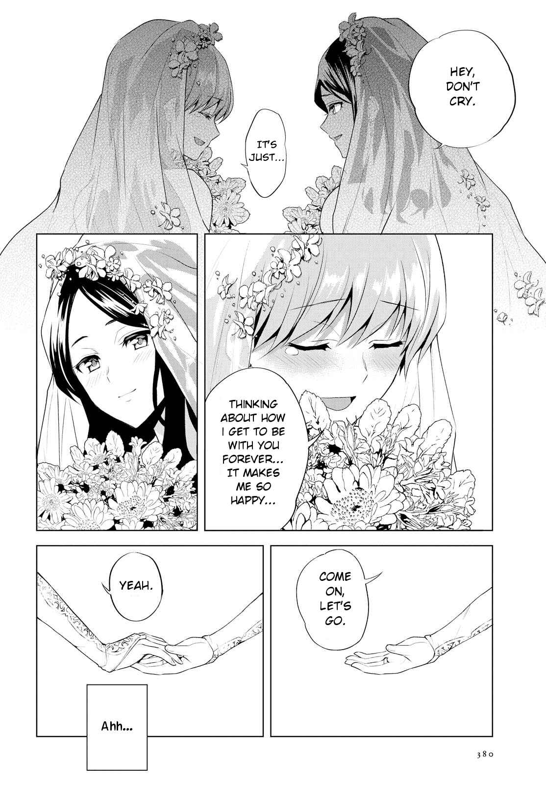 Page 6 Chapter 6 Eve and Eve