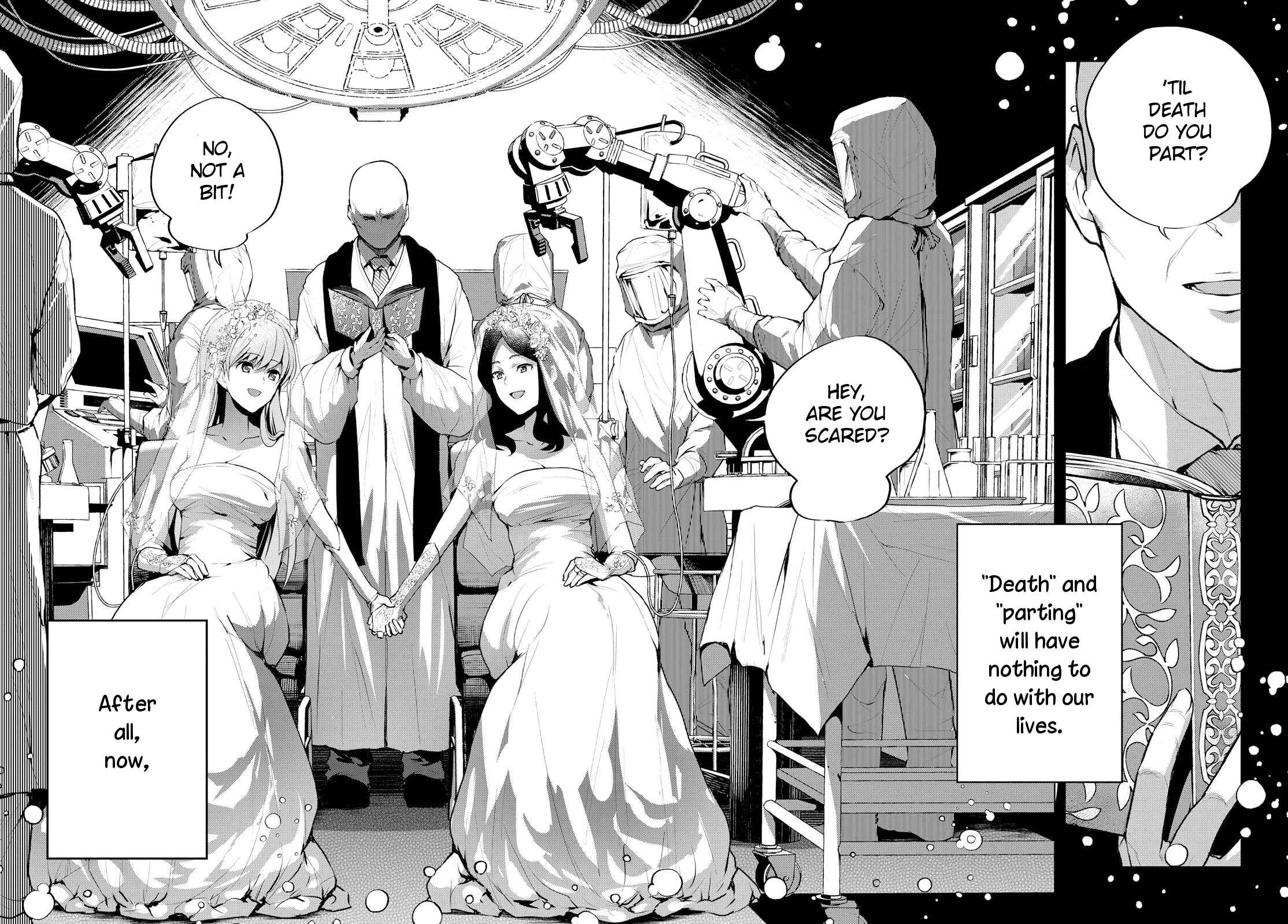 Page 8 Chapter 6 Eve and Eve