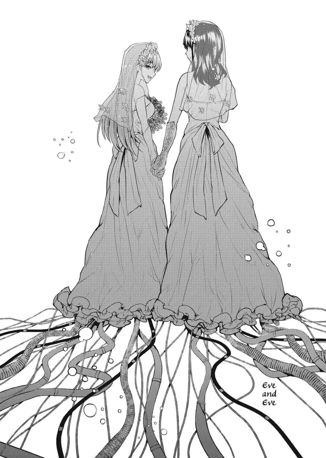 Page 4 Chapter 7 Eve and Eve