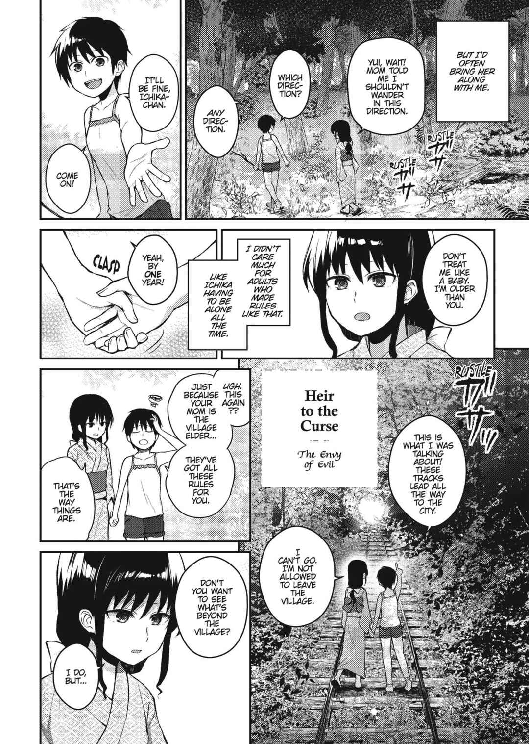 Page 2 Chapter 5 Eve and Eve
