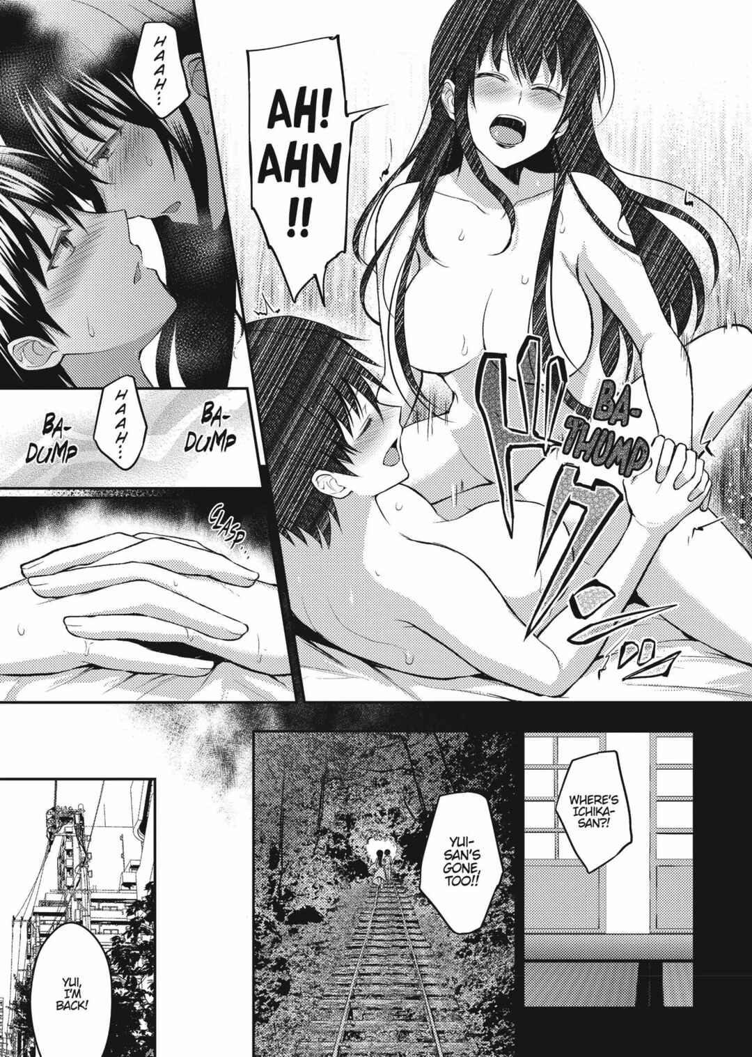 Page 21 Chapter 5 Eve and Eve