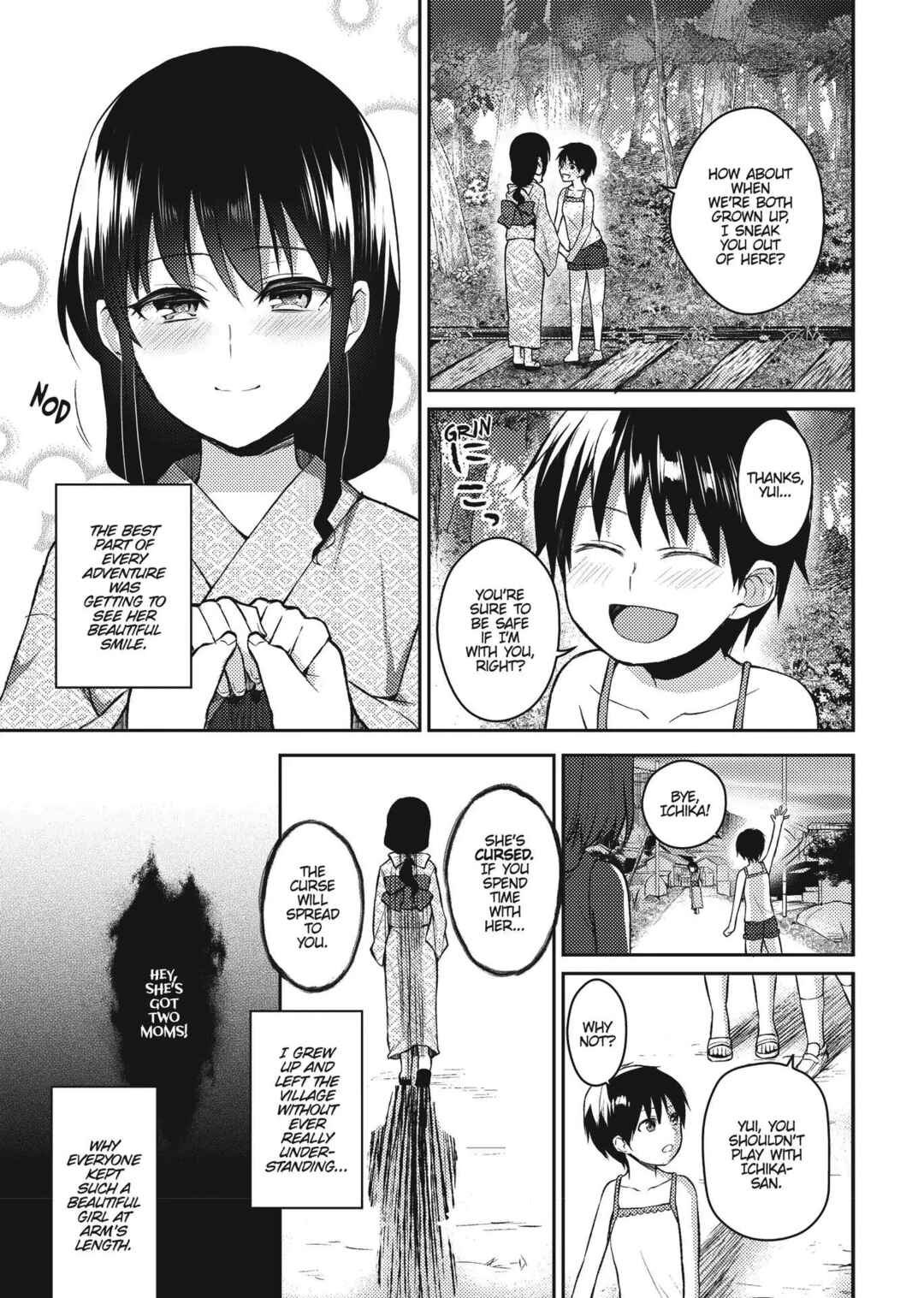 Page 3 Chapter 5 Eve and Eve