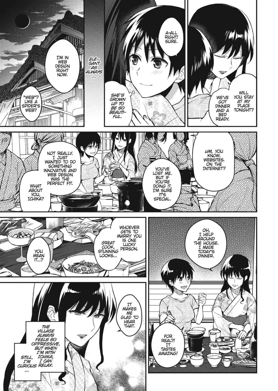 Page 5 Chapter 5 Eve and Eve