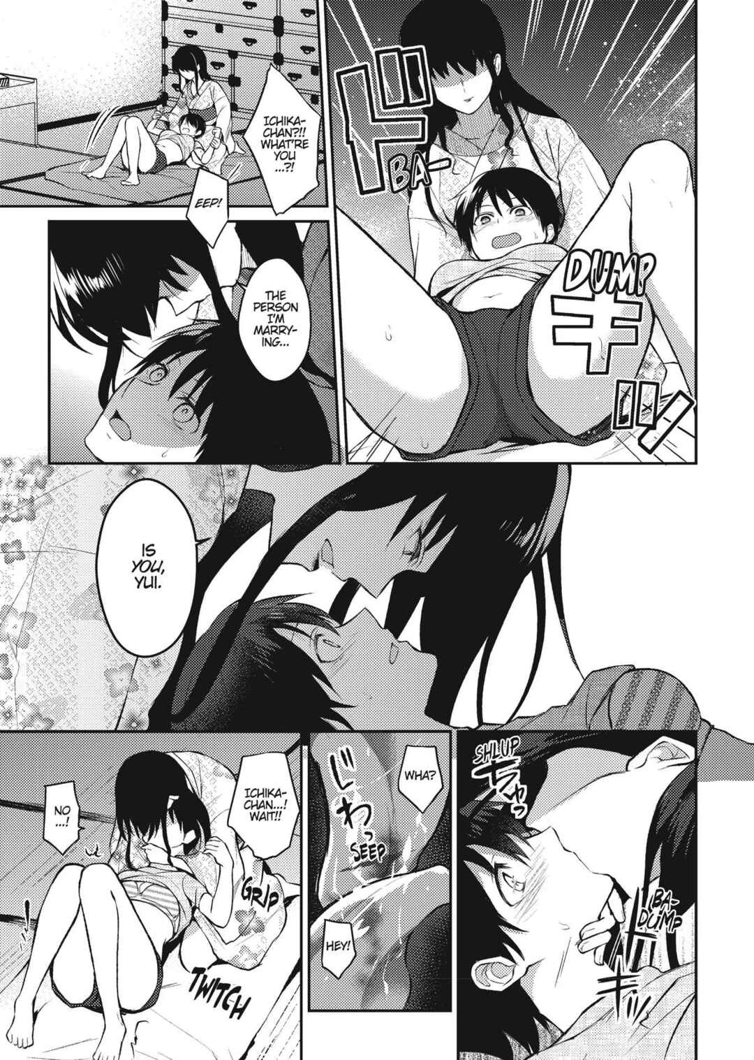 Page 7 Chapter 5 Eve and Eve