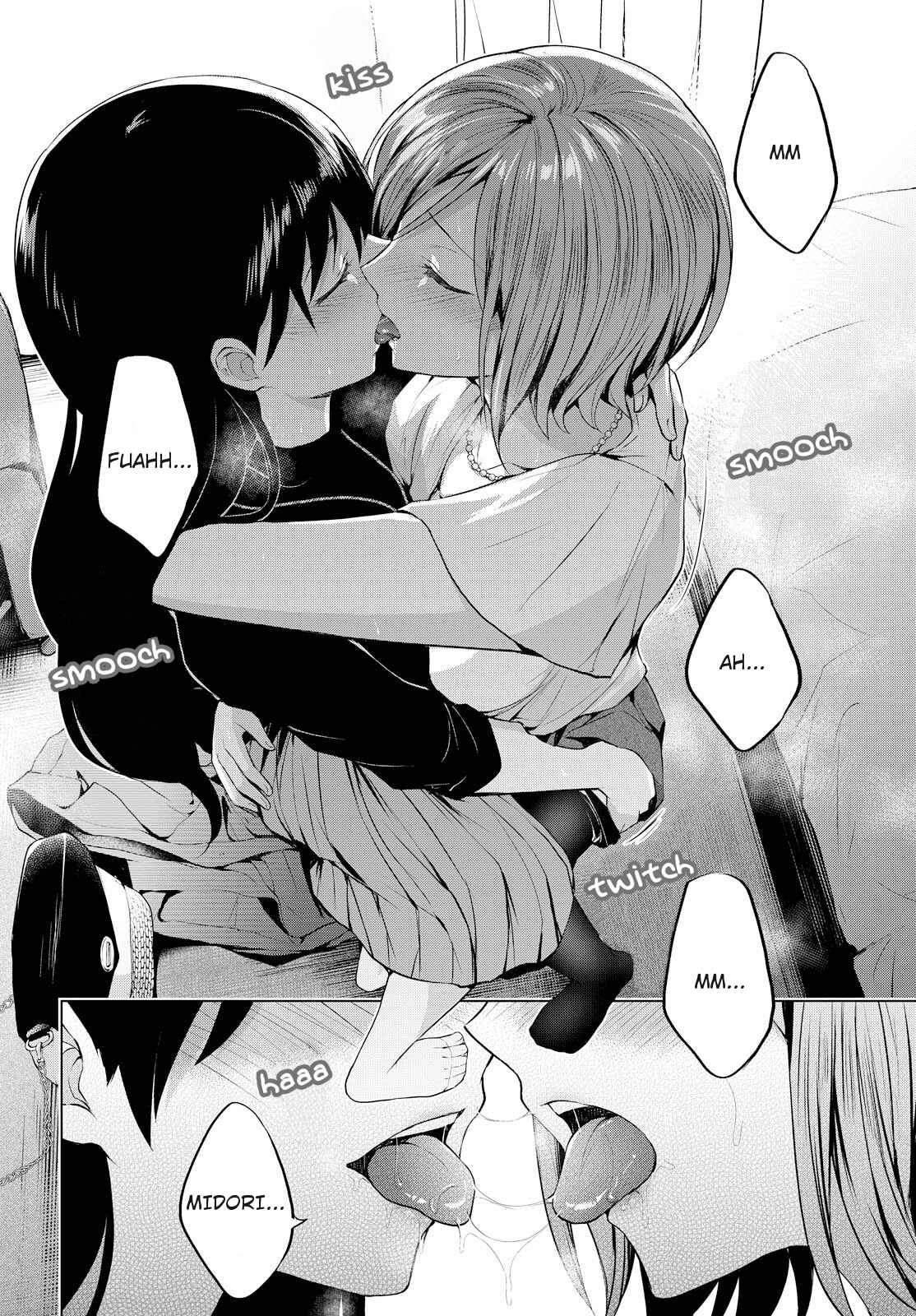 Page 4 Chapter 4 Eve and Eve