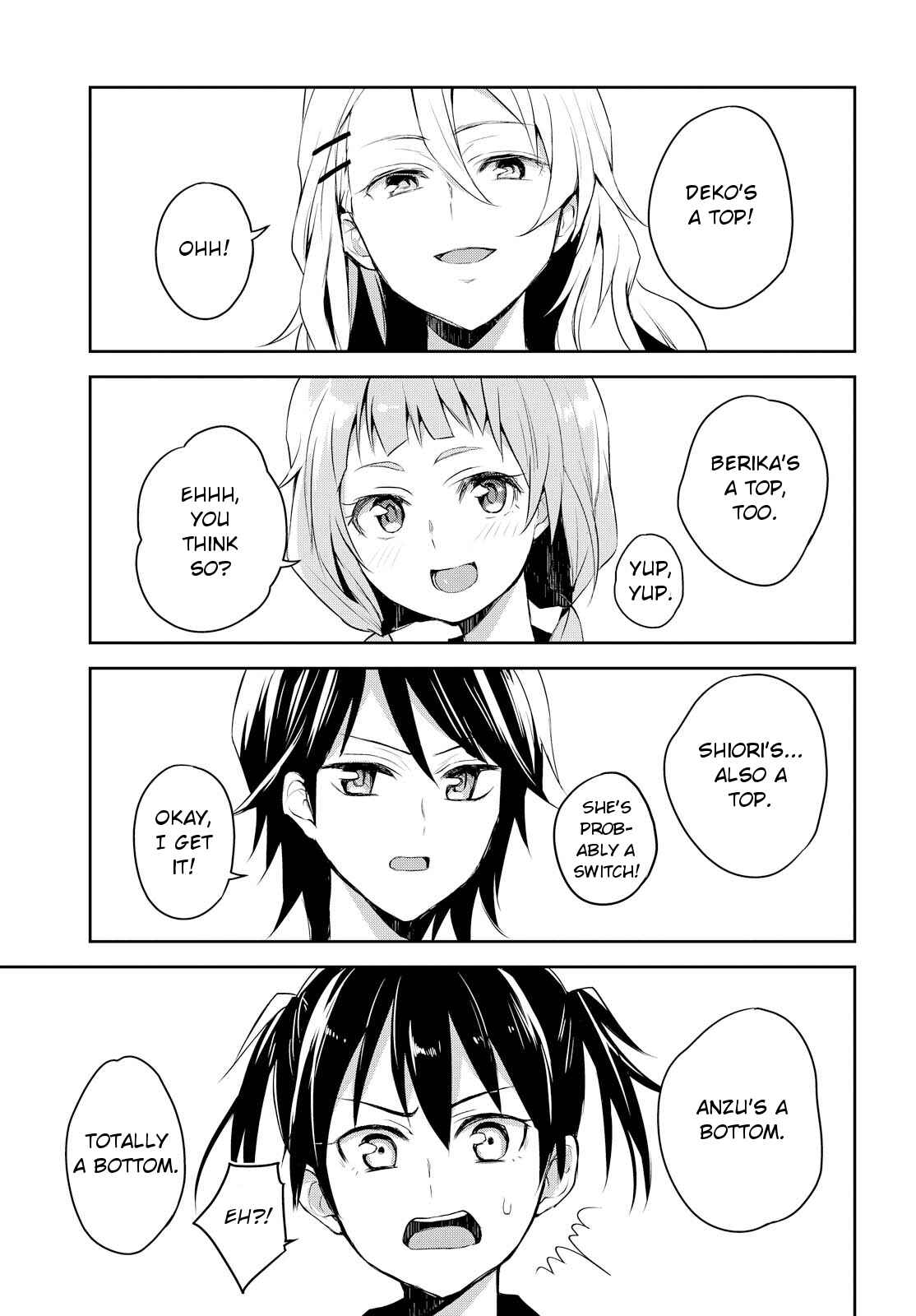 Page 1 Chapter 3 Eve and Eve