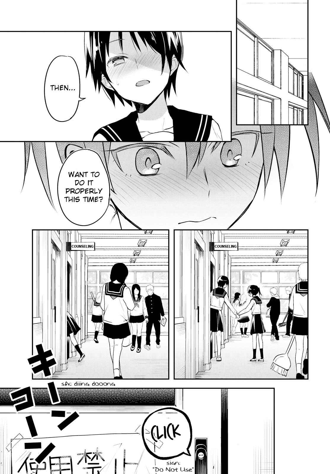 Page 11 Chapter 3 Eve and Eve