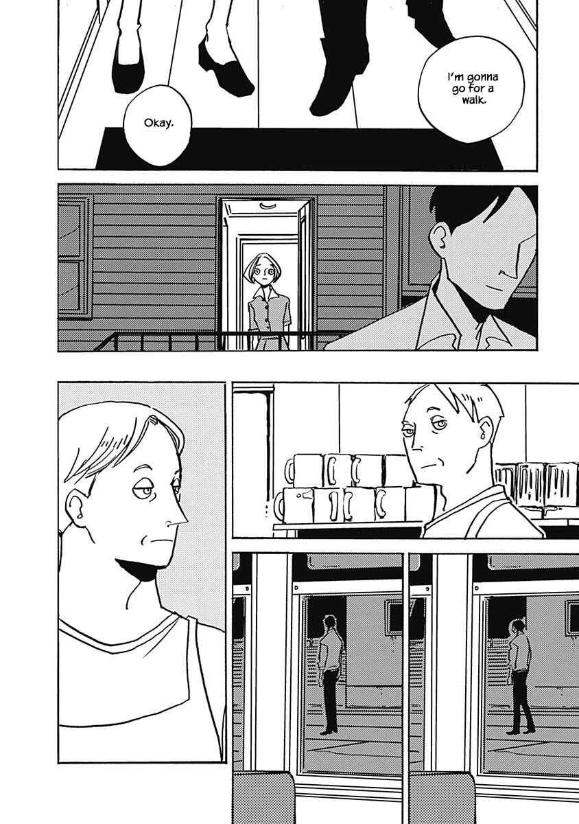 Page 9 Chapter 41.2 Lady & Oldman