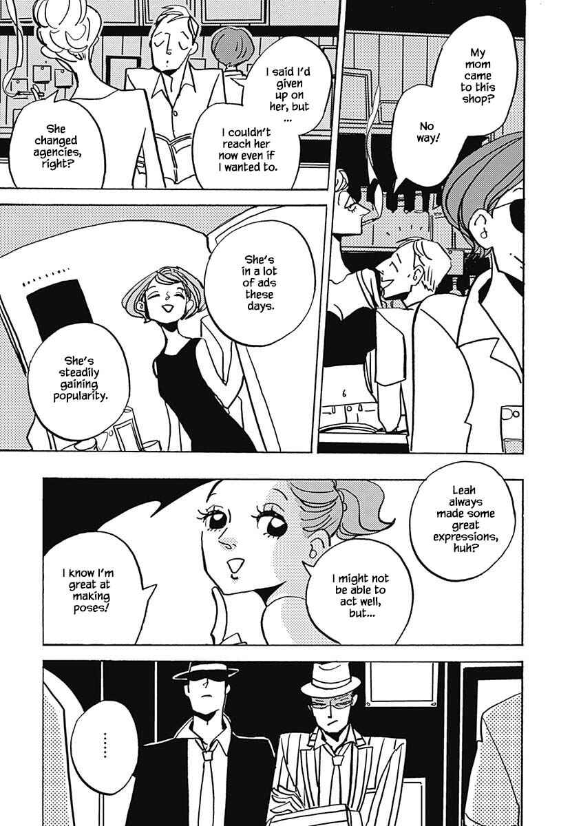 Page 10 Chapter 45.2 Lady & Oldman