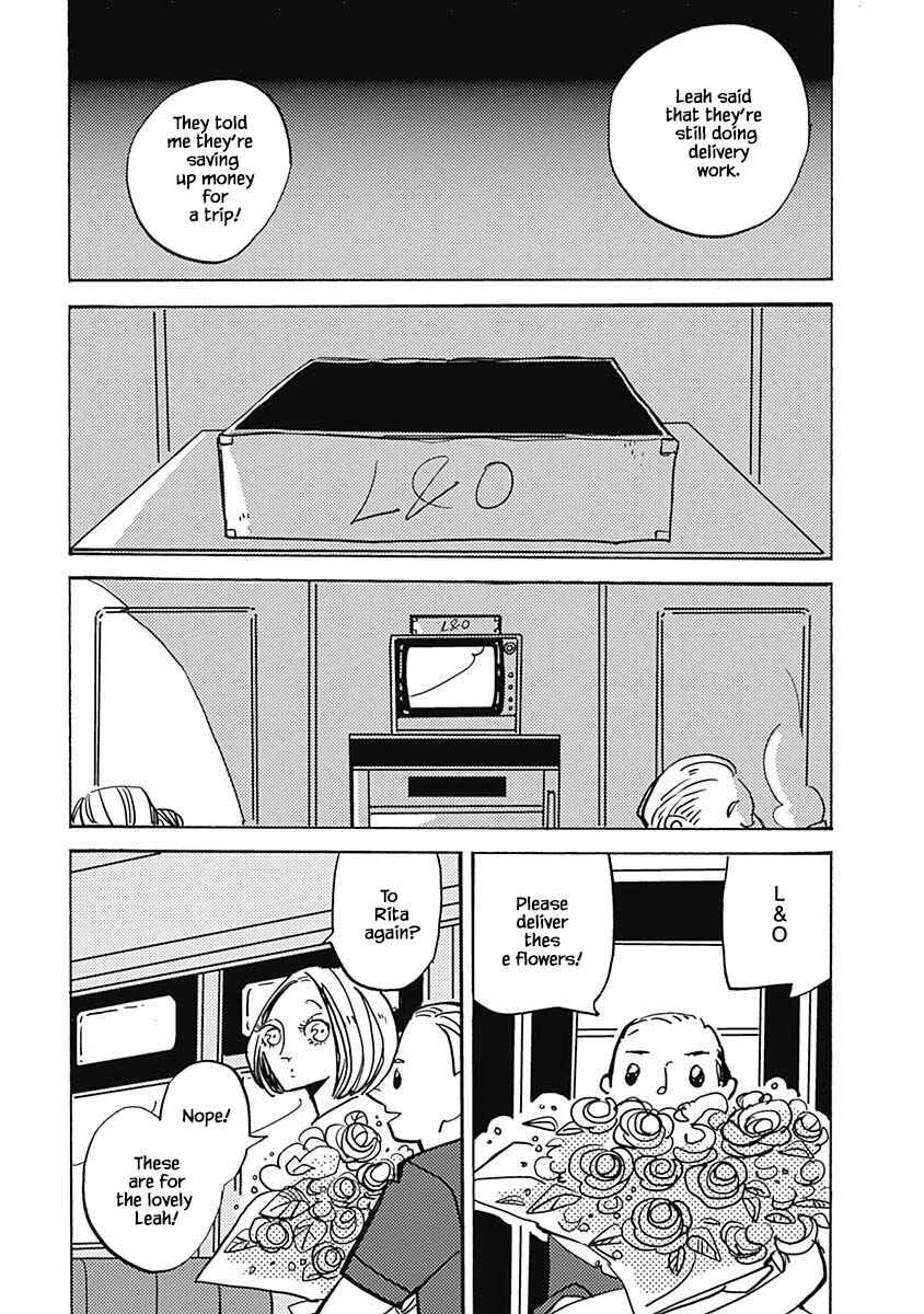 Page 12 Chapter 45.2 Lady & Oldman