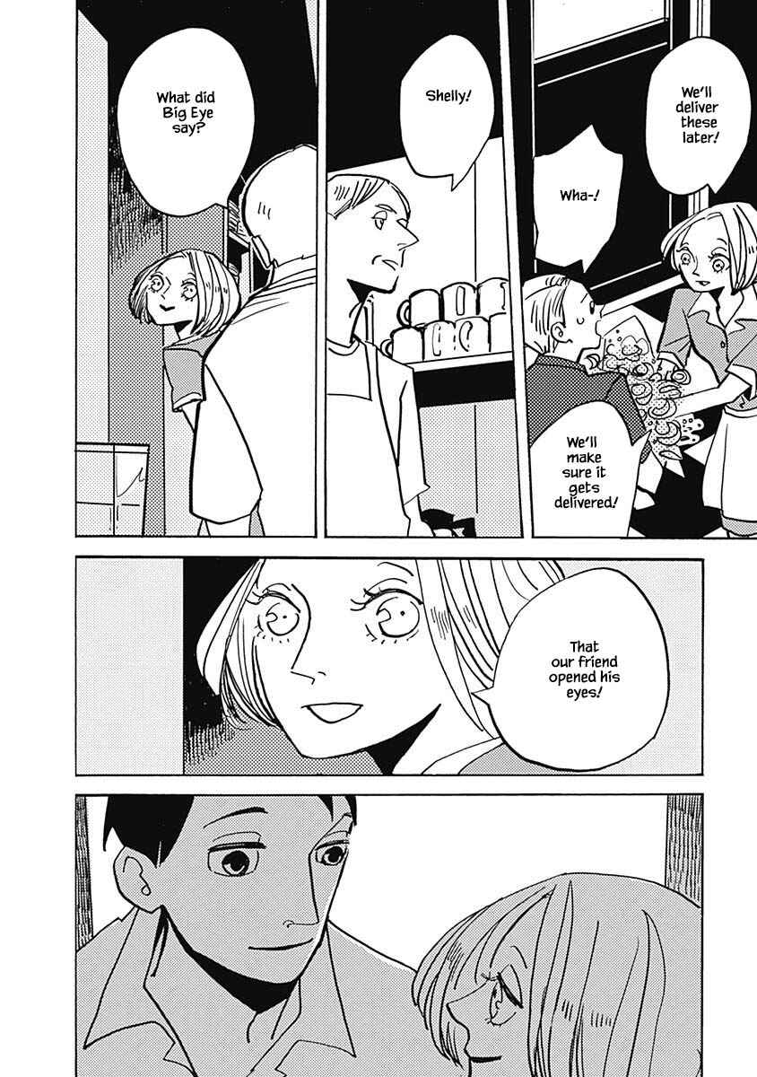 Page 15 Chapter 45.2 Lady & Oldman