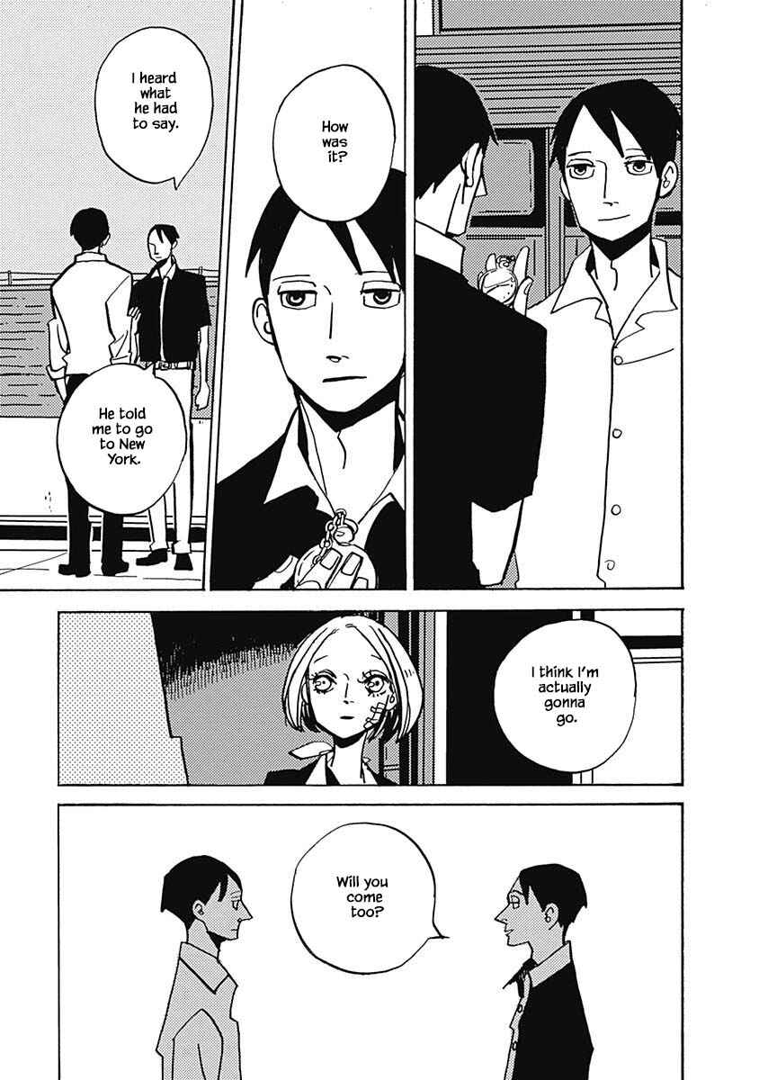 Page 2 Chapter 45.2 Lady & Oldman