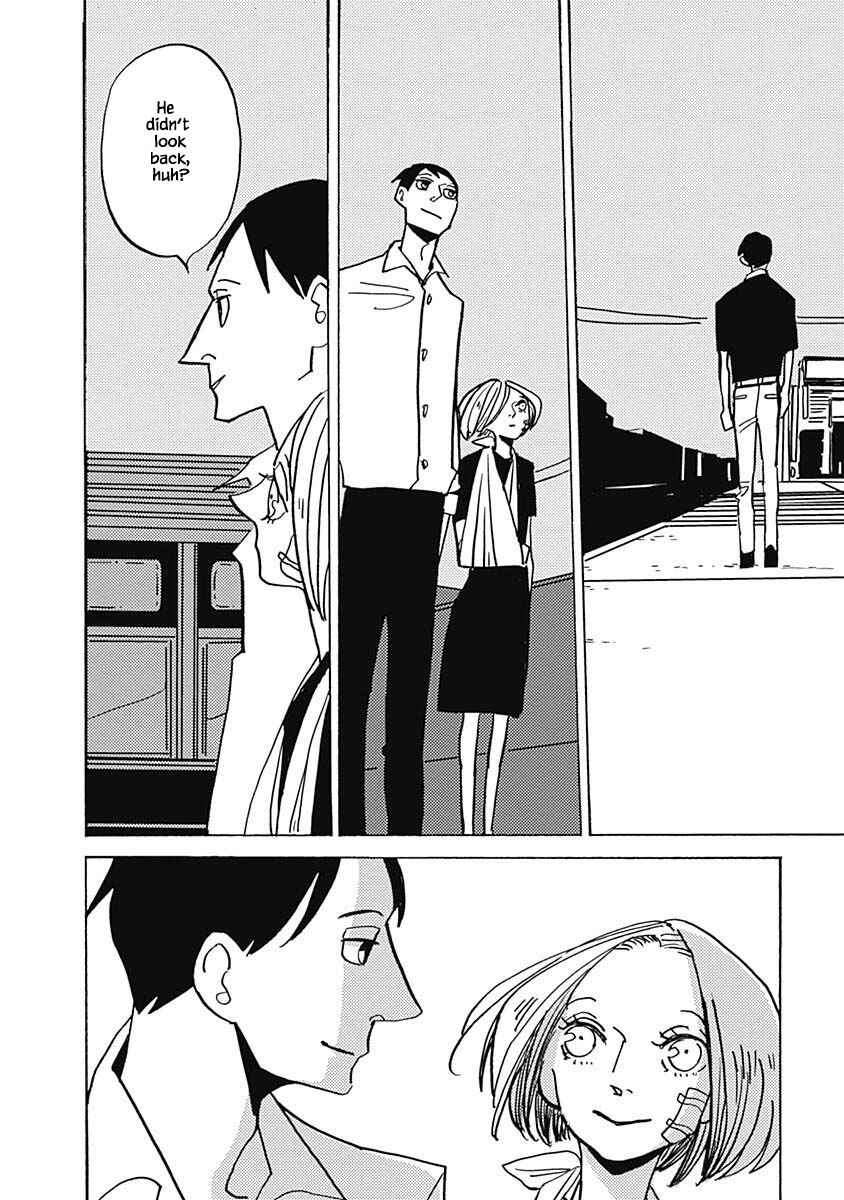 Page 7 Chapter 45.2 Lady & Oldman