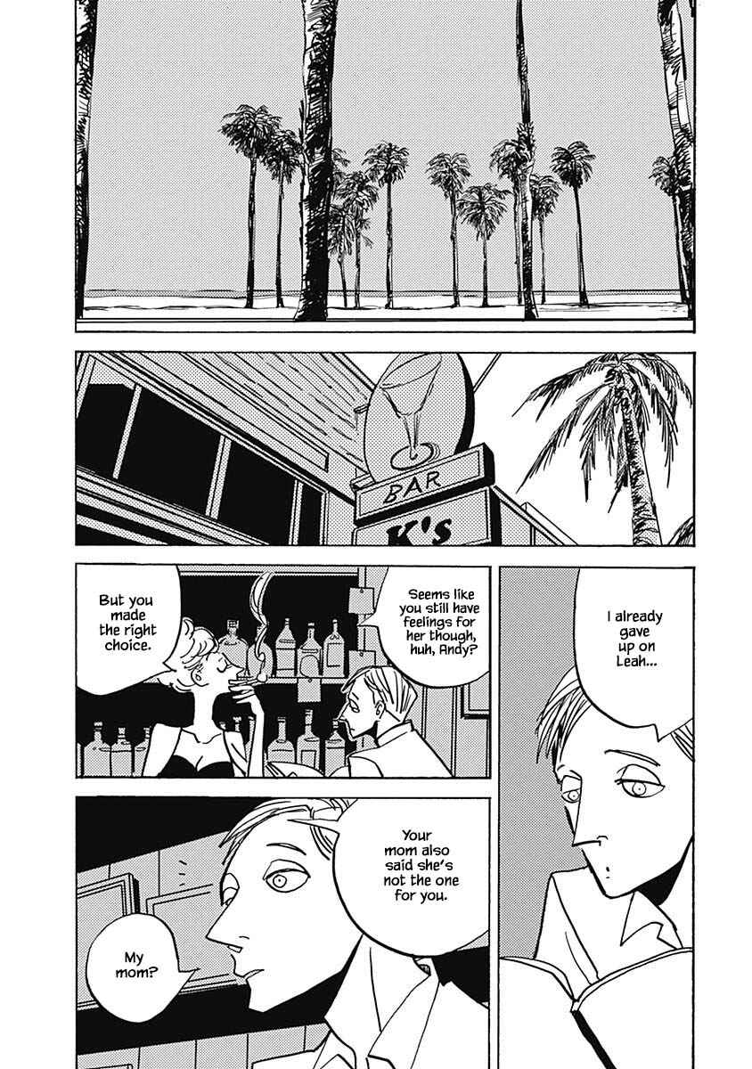 Page 9 Chapter 45.2 Lady & Oldman