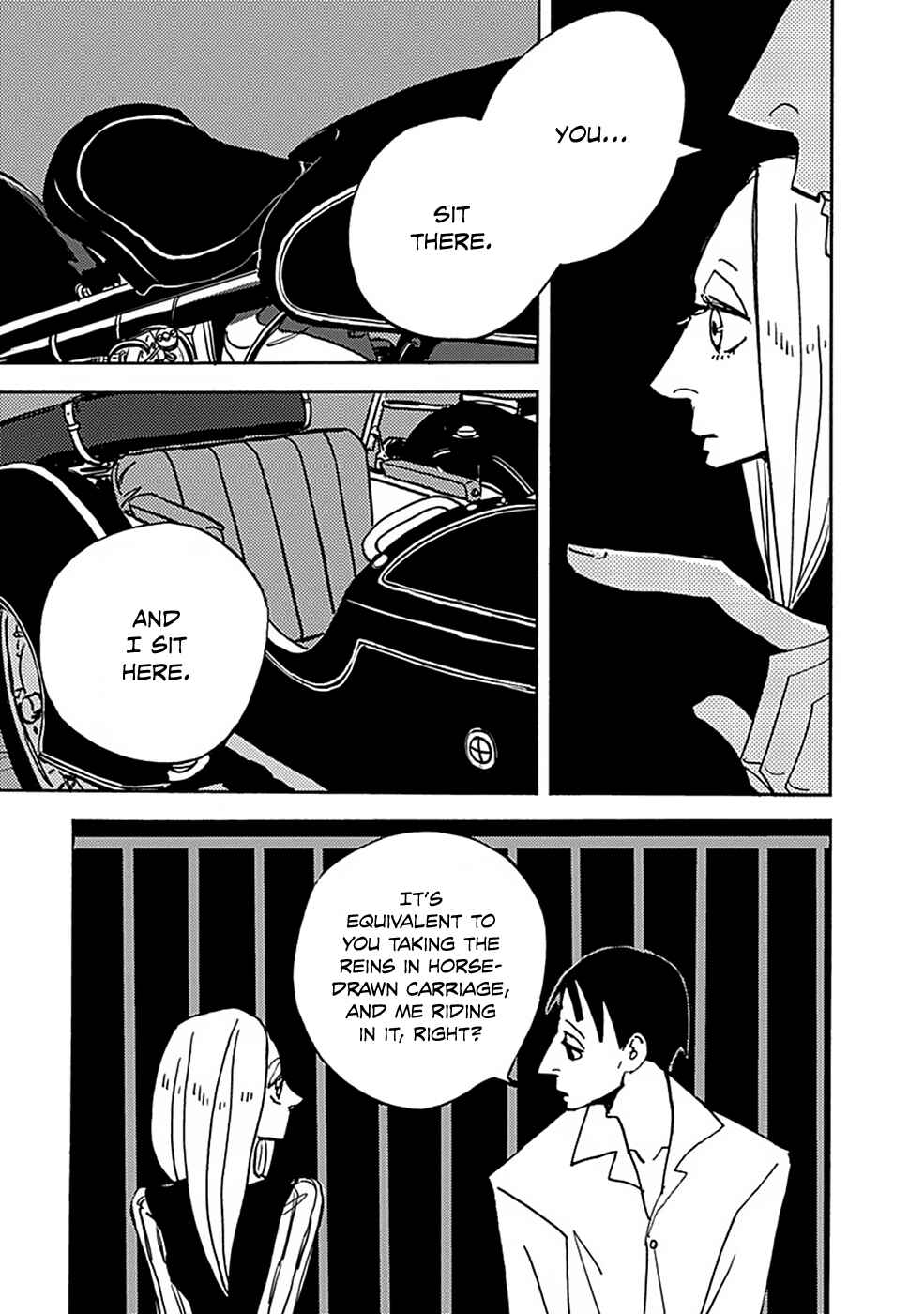 Page 17 Chapter 4 Lady & Oldman