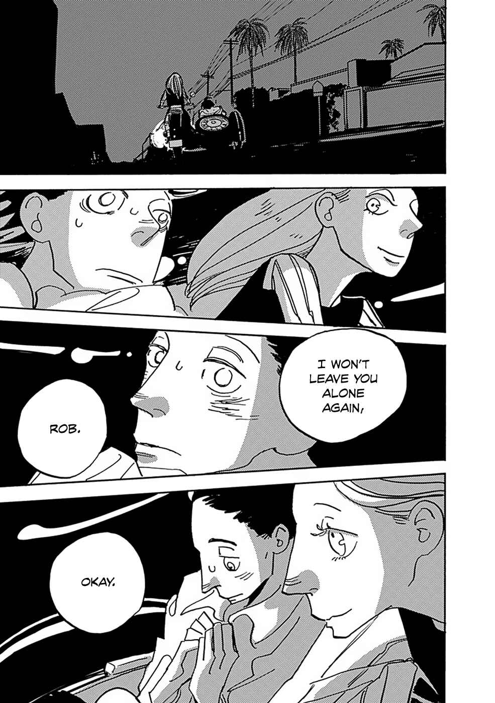 Page 9 Chapter 4 Lady & Oldman