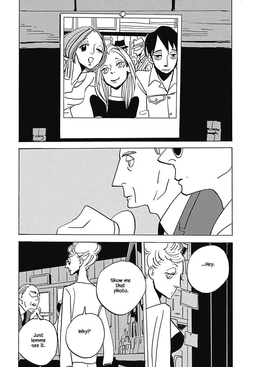 Page 13 Chapter 14.2 Lady & Oldman