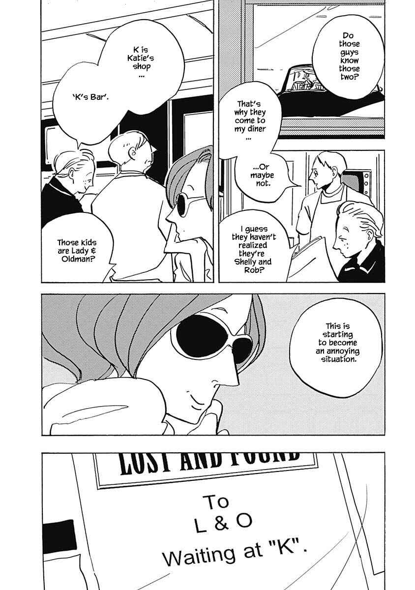 Page 4 Chapter 14.2 Lady & Oldman