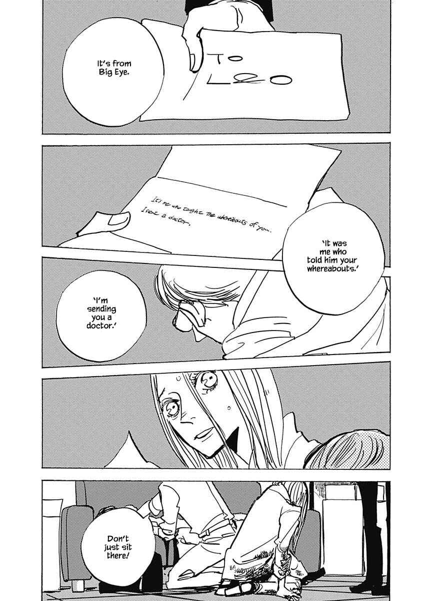 Page 11 Chapter 18.1 Lady & Oldman