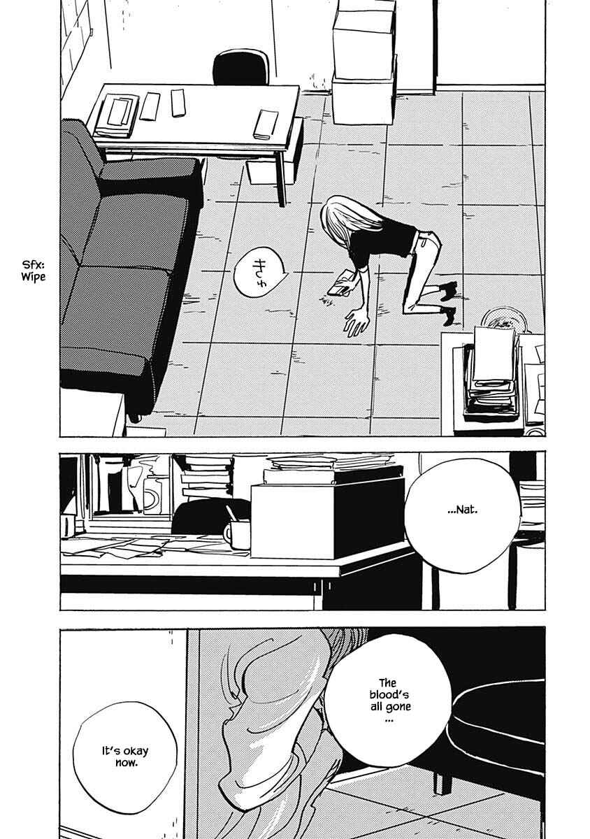 Page 13 Chapter 18.1 Lady & Oldman
