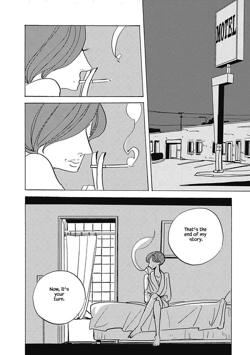 Page 10 Chapter 11.2 Lady & Oldman