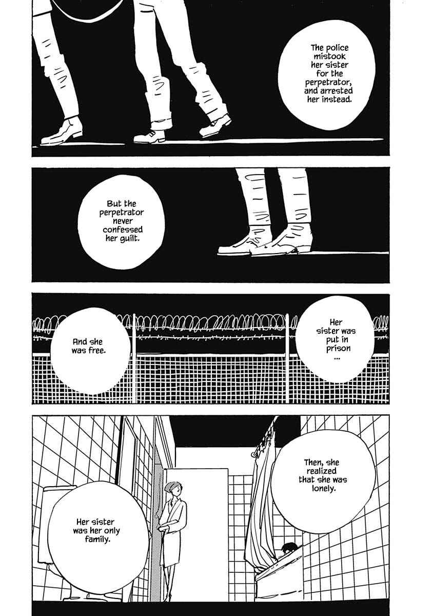 Page 15 Chapter 11.2 Lady & Oldman